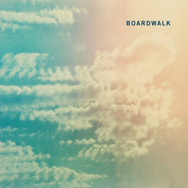 Boardwalk [Vinyl] (ONLINE ORDER ONLY)