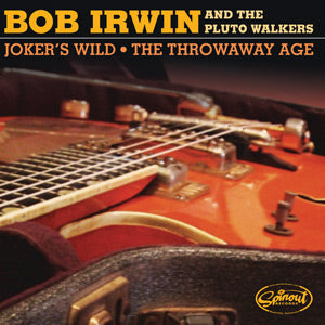 Joker's Wild / The Throwaway Age [Vinyl] (ONLINE ORDER ONLY)