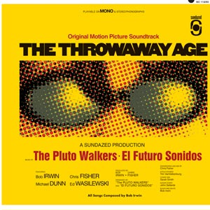 The Throwaway Age [Vinyl] (ONLINE ORDER ONLY)