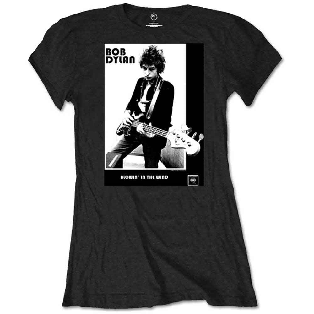 Blowing in the Wind [T-Shirt] (ONLINE ORDER ONLY)