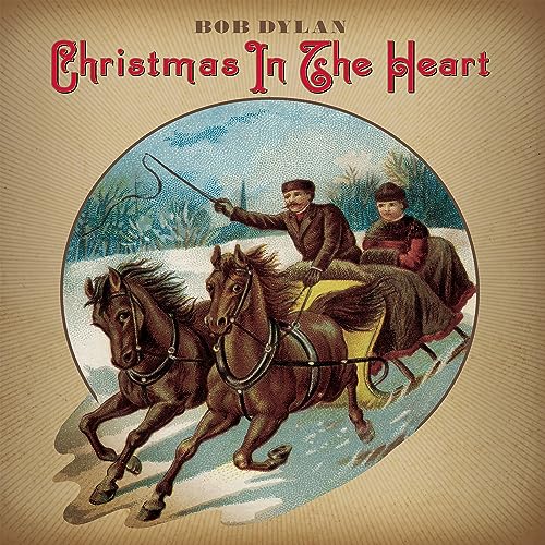 Christmas In The Heart [Vinyl] (ONLINE ORDER ONLY)