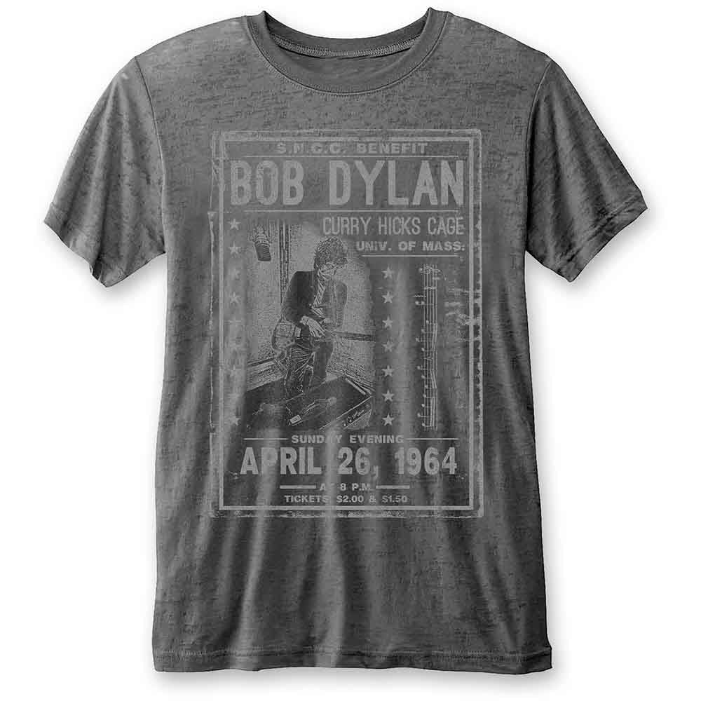 Bob Dylan - Curry Hicks Cage [T-Shirt] (ONLINE ORDER ONLY)