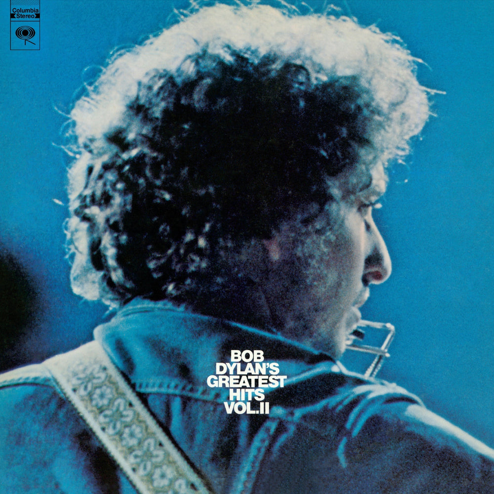 Greatest Hits Vol. II (Standard Black Vinyl) [2LP] [Vinyl] (ONLINE ORDER ONLY)
