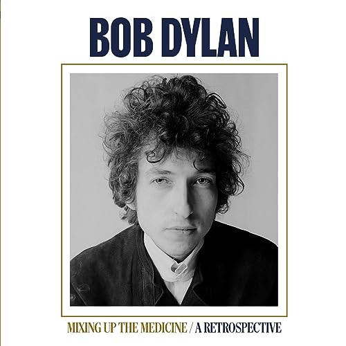 Bob Dylan - Mixing Up The Medicine / A Retrospective [Vinyl] (ONLINE ORDER ONLY)