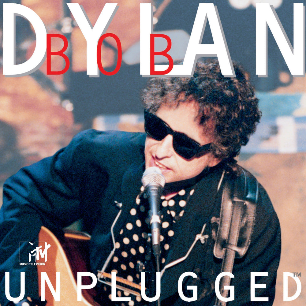 Mtv Unplugged (Standard Black Vinyl) [2LP] [Vinyl]