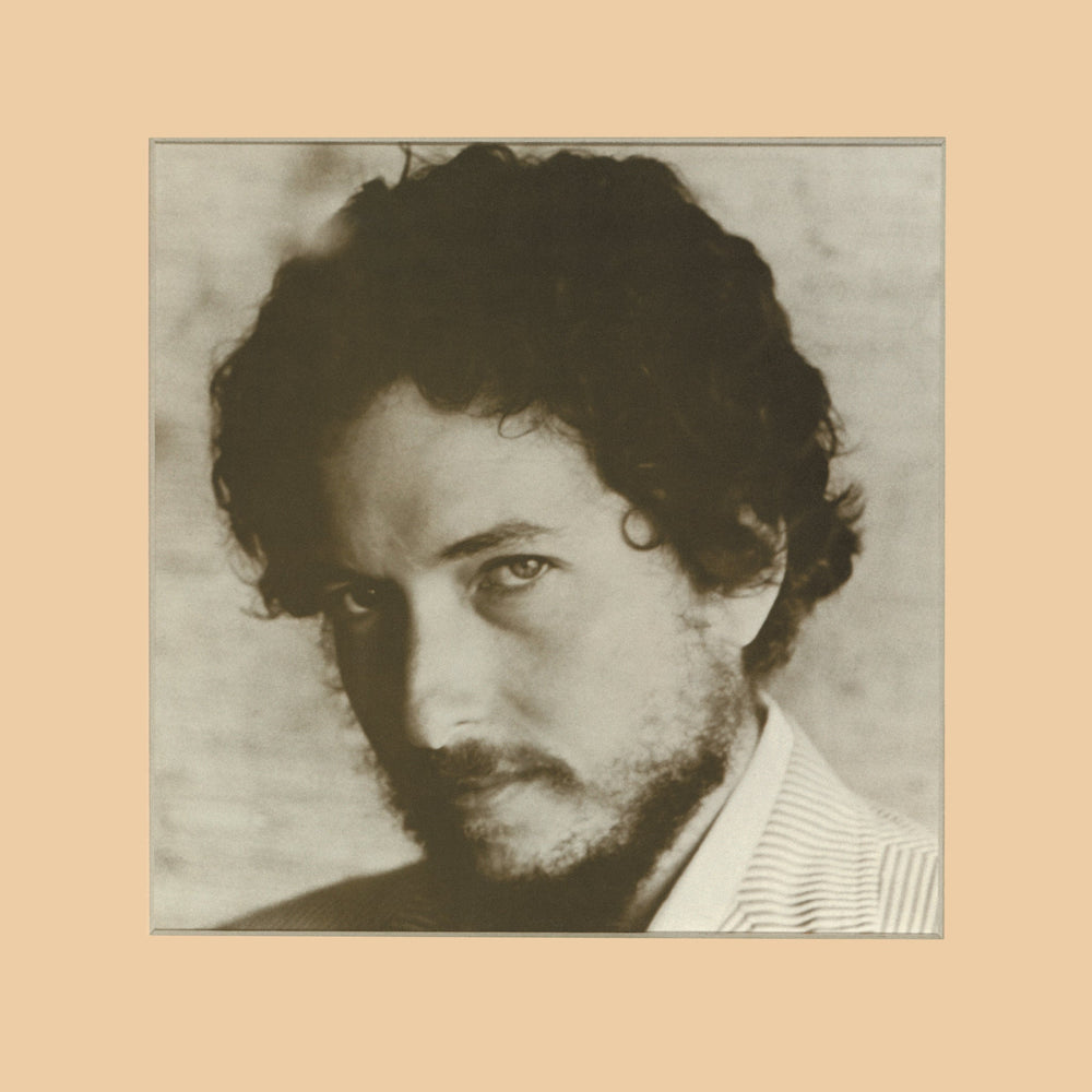 Bob Dylan - New Morning [Vinyl]