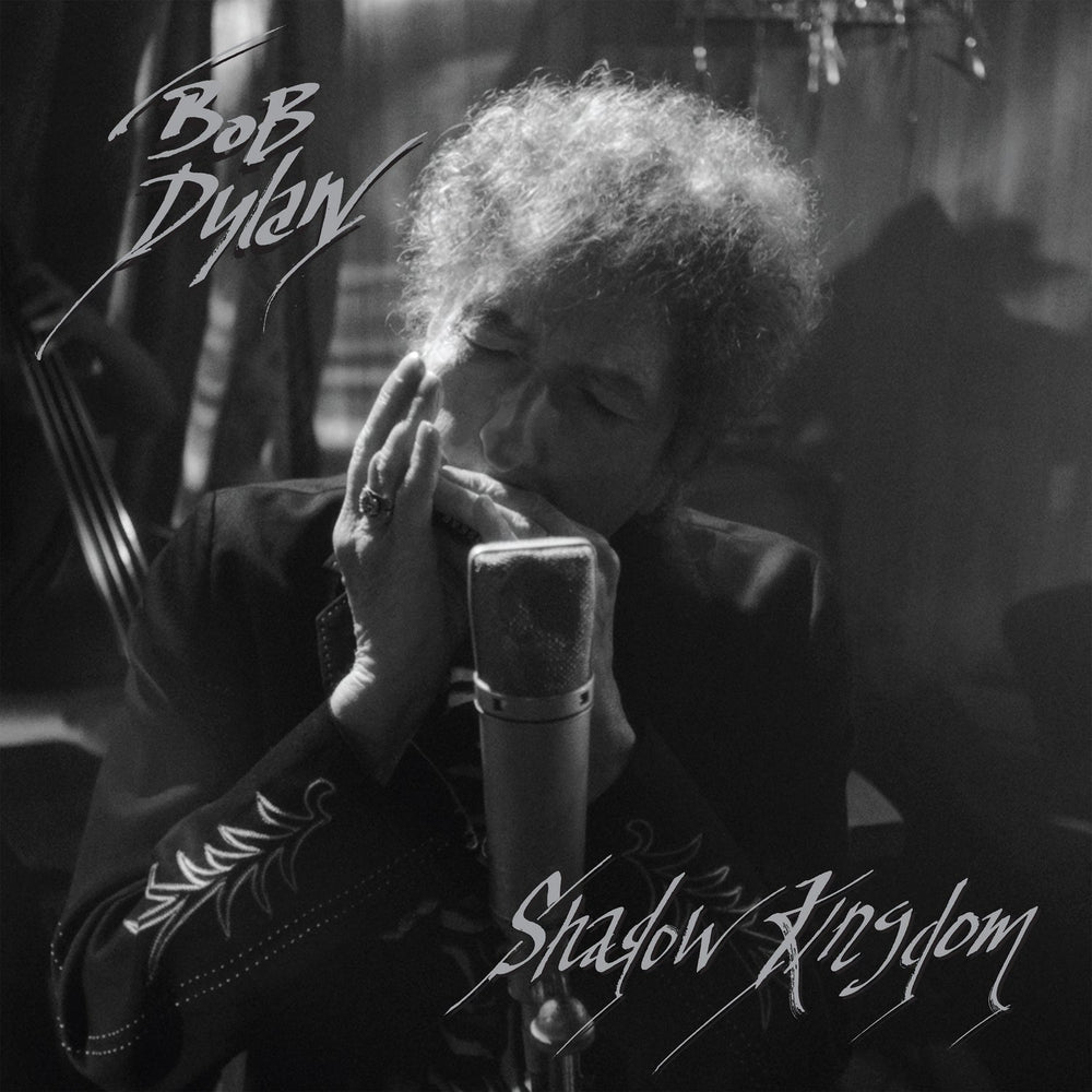 Shadow Kingdom [Vinyl]