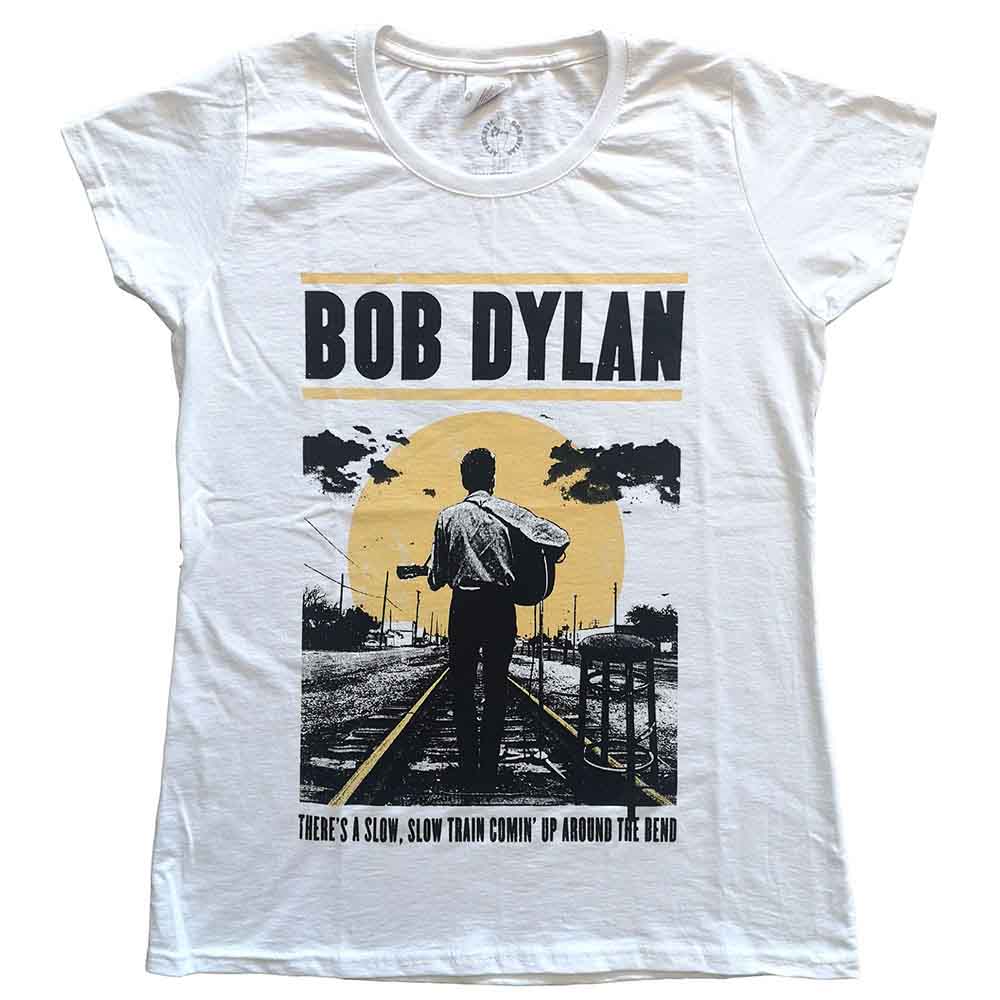 Slow Train [T-Shirt] (ONLINE ORDER ONLY)
