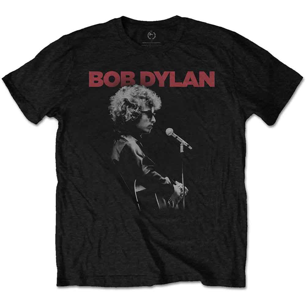 Sound Check [T-Shirt] (ONLINE ORDER ONLY)