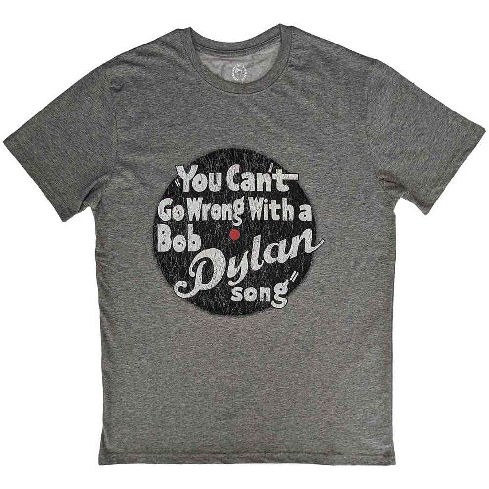 You can't go wrong [T-Shirt] (ONLINE ORDER ONLY)