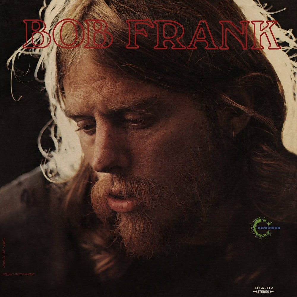 Bob Frank [Vinyl]