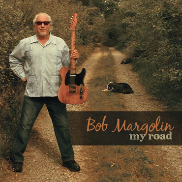 My Road [CD] (ONLINE ORDER ONLY)
