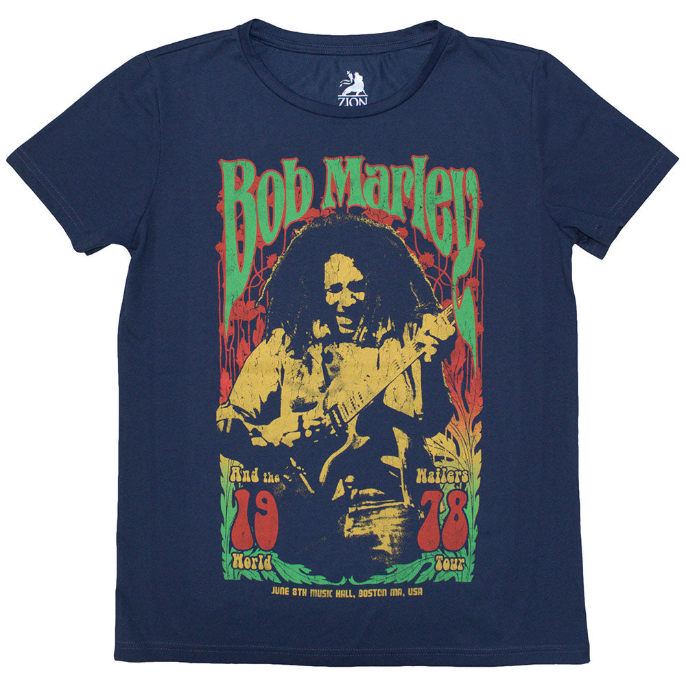 1978 [T-Shirt] (ONLINE ORDER ONLY)