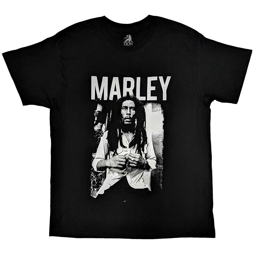 Black & White [T-Shirt] (ONLINE ORDER ONLY)
