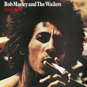 Bob Marley - Catch A Fire (50th Anniversary Edition) (With Bonus 12") (3 Lp's) [Vinyl] (ONLINE ORDER ONLY)
