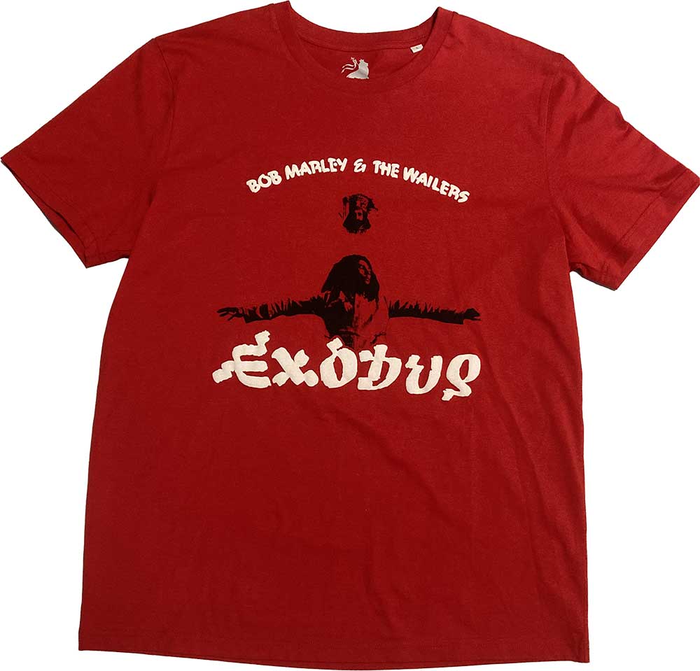 Exodus Arms Outstretched [] (ONLINE ORDER ONLY)