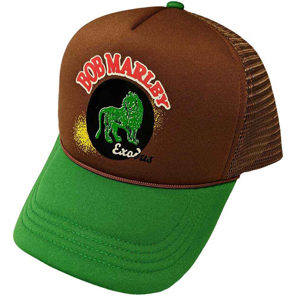 Exodus Lion [Hat] (ONLINE ORDER ONLY)