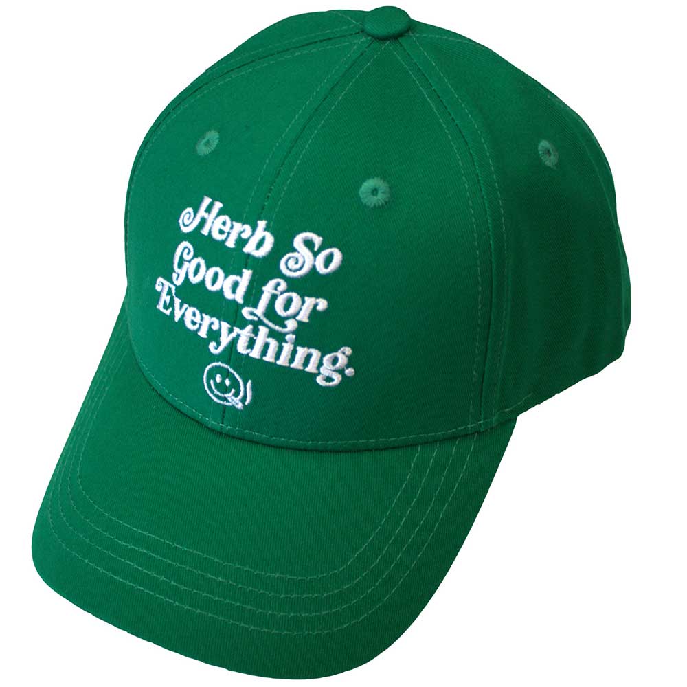 Herb So Good [Hat] (ONLINE ORDER ONLY)