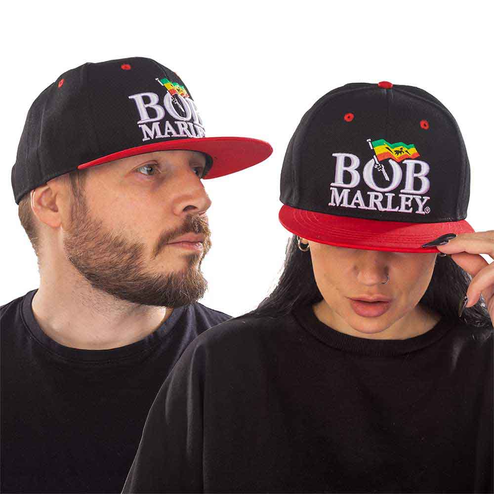Logo [Hat] (ONLINE ORDER ONLY)