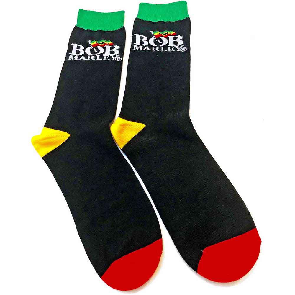 Logo [Socks] (ONLINE ORDER ONLY)