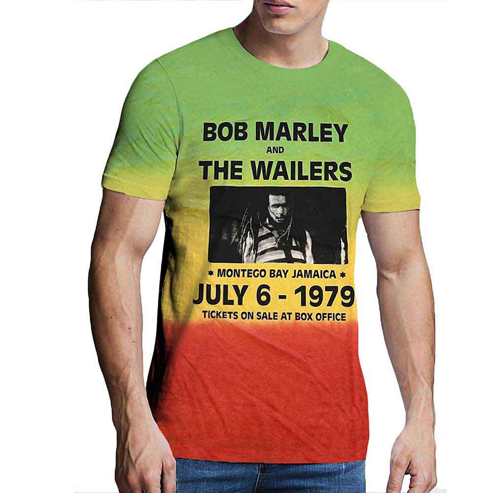 Montego Bay [T-Shirt] (ONLINE ORDER ONLY)
