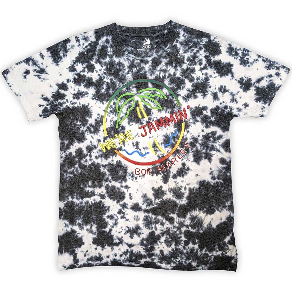 Neon Sign [T-Shirt] (ONLINE ORDER ONLY)