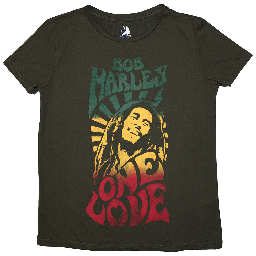 One Love Gradient [T-Shirt] (ONLINE ORDER ONLY)