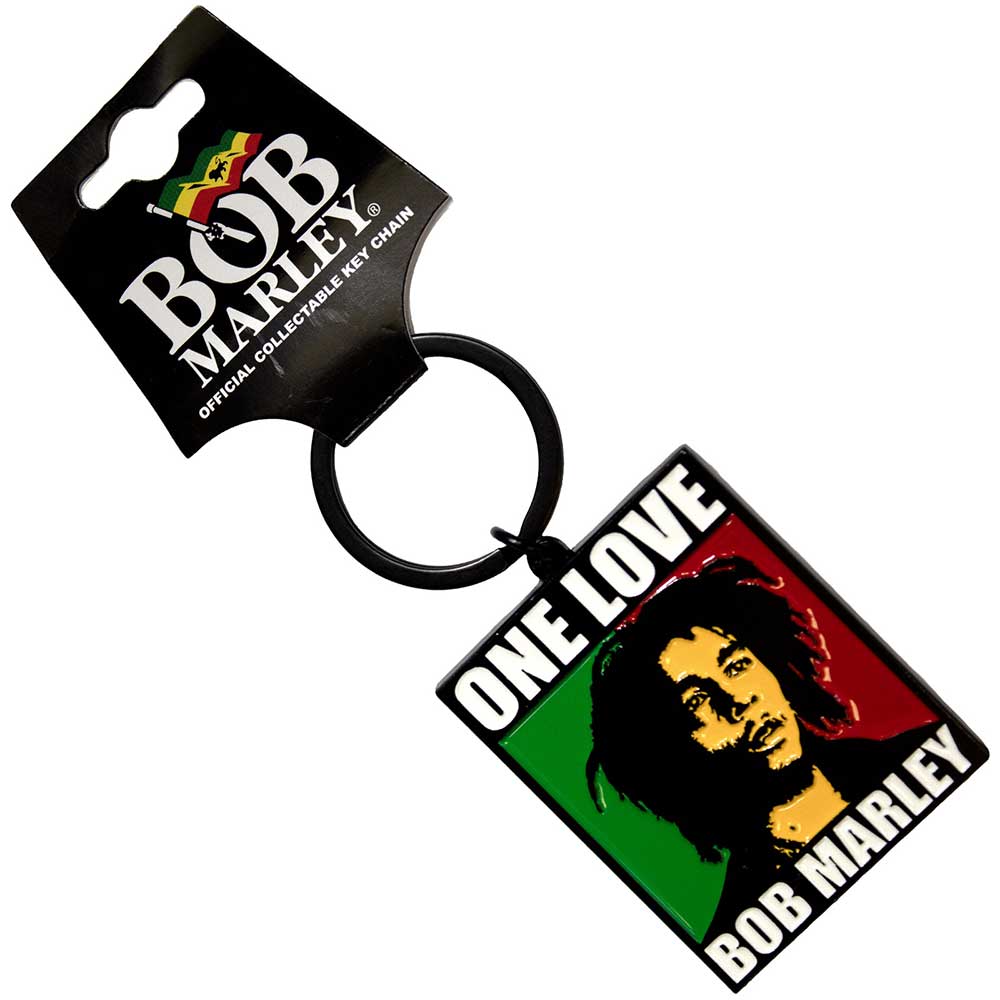 One Love [Keychain] (ONLINE ORDER ONLY)