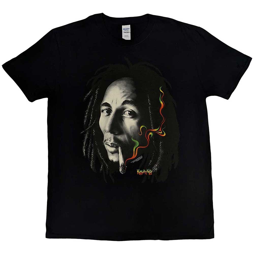 Rasta Smoke [T-Shirt] (ONLINE ORDER ONLY)