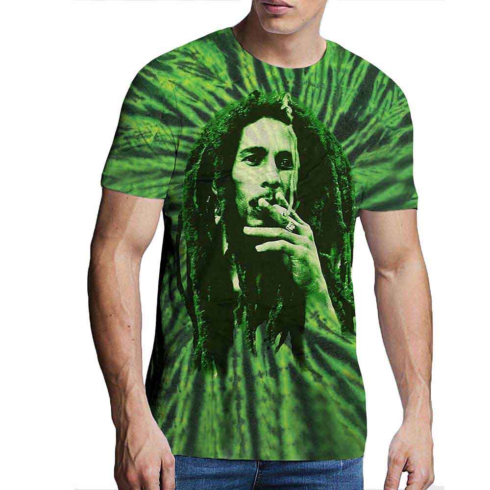 Smoke [T-Shirt] (ONLINE ORDER ONLY)