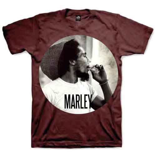 Smokin Circle [T-Shirt] (ONLINE ORDER ONLY)