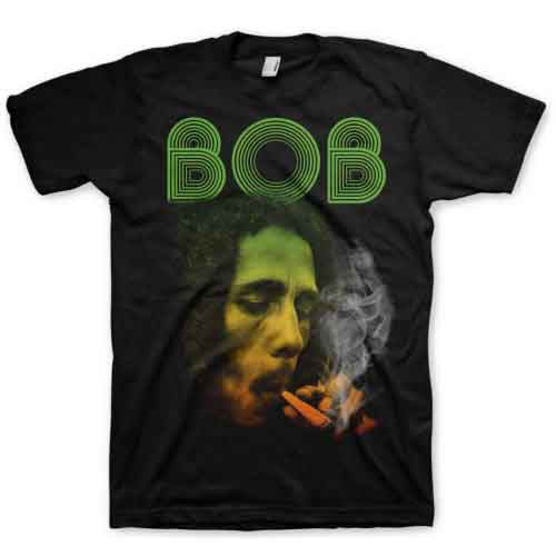 Smoking Da Erb [T-Shirt] (ONLINE ORDER ONLY)