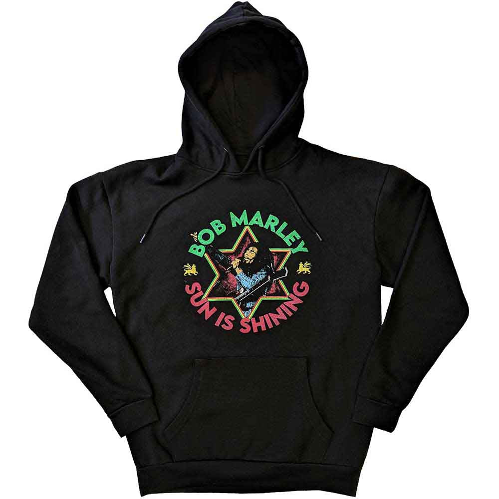 Sun Is Shining [Sweatshirt] (ONLINE ORDER ONLY)