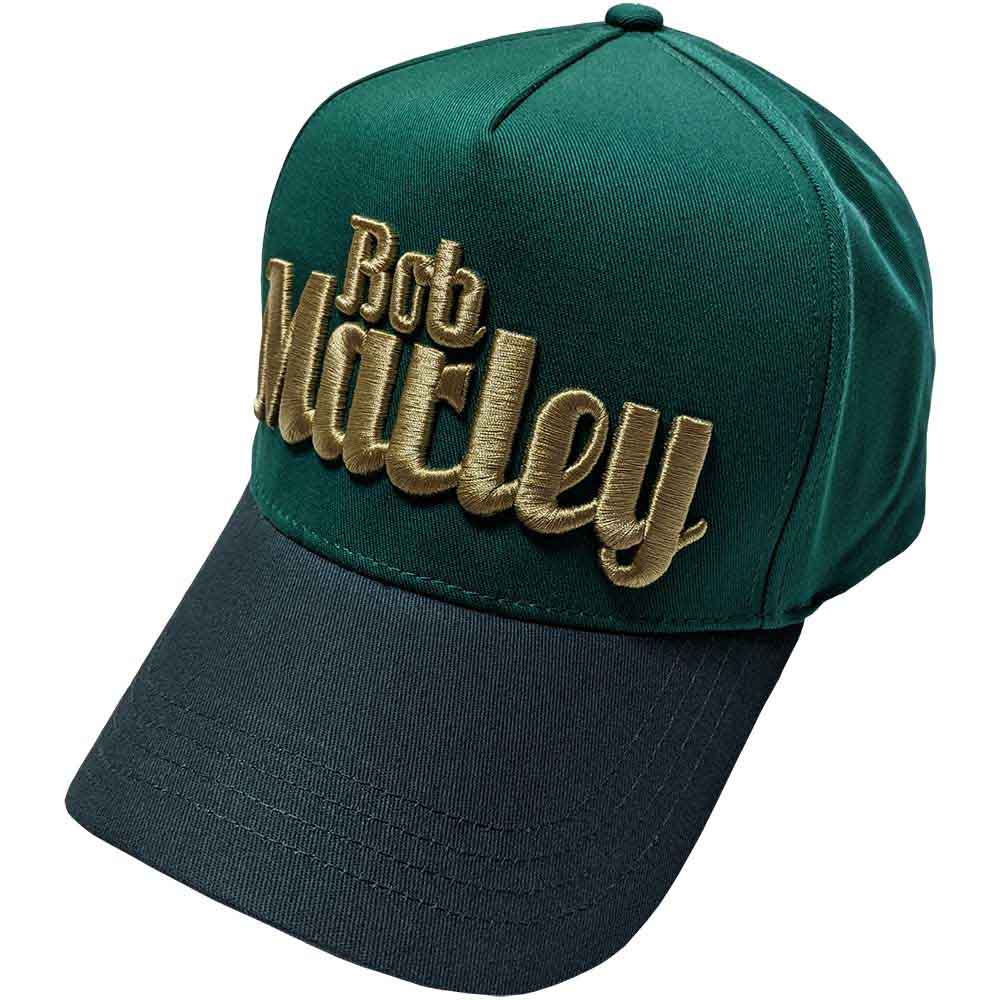 Text Logo [Hat] (ONLINE ORDER ONLY)