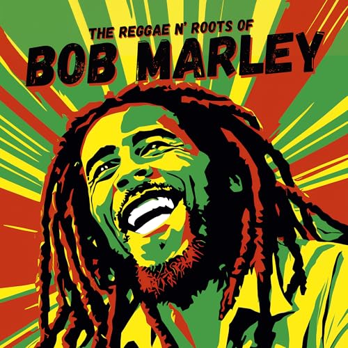 The Reggae N? Roots Of (Ltd Jamaica-Green Vinyl) [Vinyl] (ONLINE ORDER ONLY)