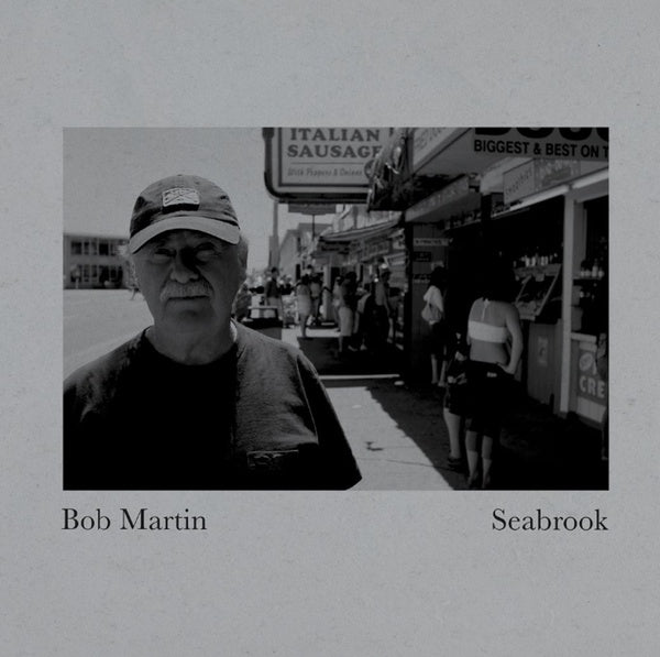 Seabrook [Vinyl] (ONLINE ORDER ONLY)