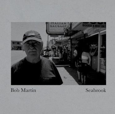 Seabrook [Vinyl] (ONLINE ORDER ONLY)