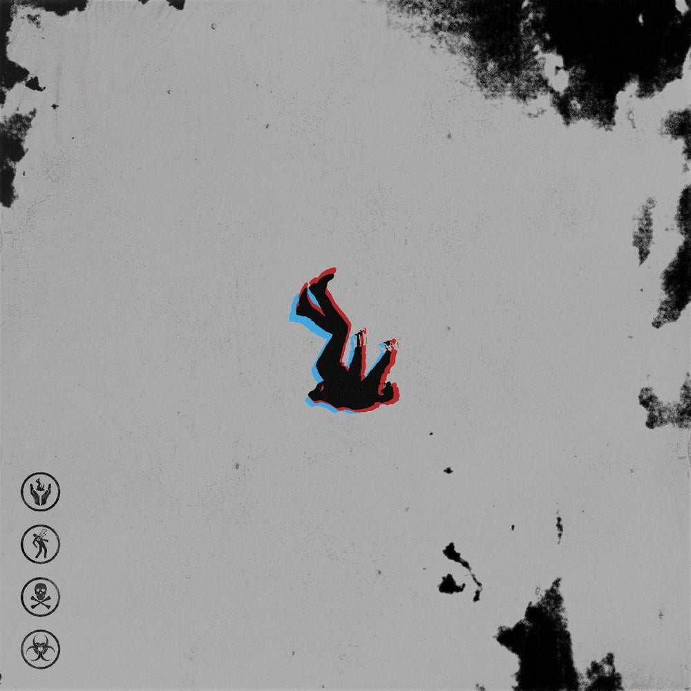Desire [Vinyl] (ONLINE ORDER ONLY)