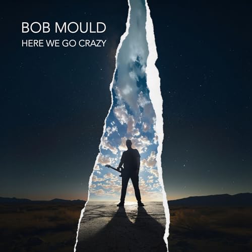 Here We Go Crazy [Vinyl]