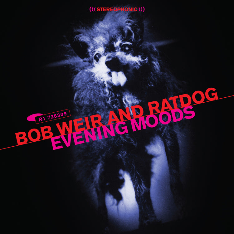 Evening Moods [Vinyl] (ONLINE ORDER ONLY)