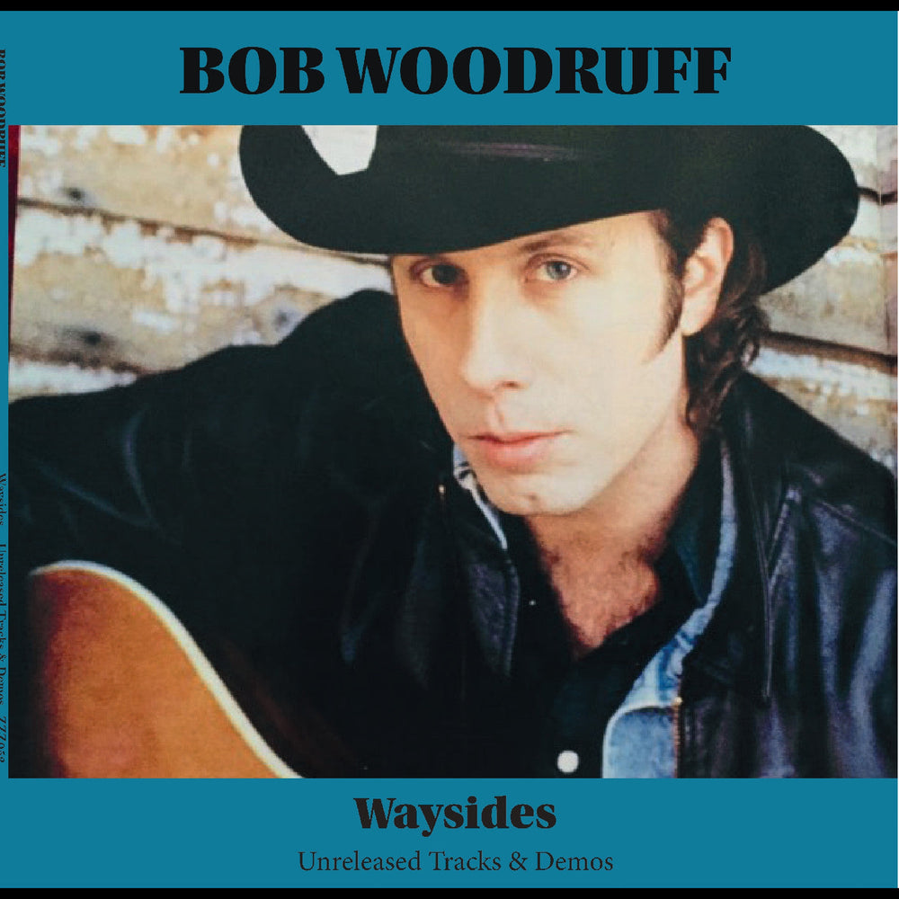 Waysides [CD]