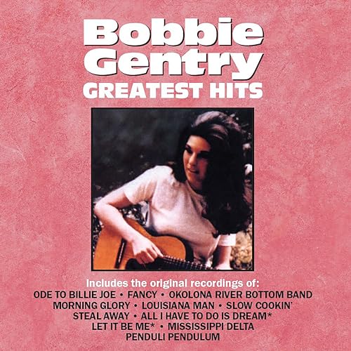 Bobbie Gentry - Greatest Hits [Vinyl]