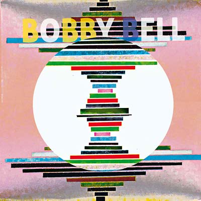 BOBBY BELL - Long Journey [Vinyl] (ONLINE ORDER ONLY)