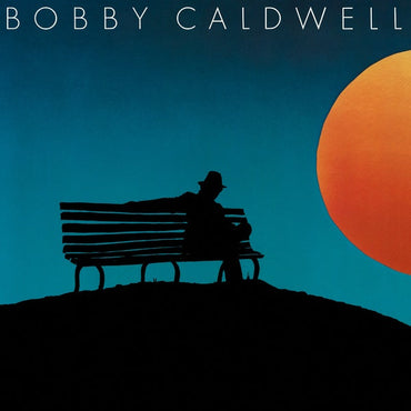BOBBY CALDWELL - Bobby Caldwell [Vinyl] (ONLINE ORDER ONLY)