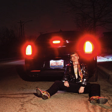 Recovery [CD] (ONLINE ORDER ONLY)