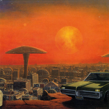 Rise Up! [CD] (ONLINE ORDER ONLY)