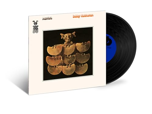 Montara (Blue Note Tone Poet Edition) [180g LP] [Vinyl] (ONLINE ORDER ONLY)