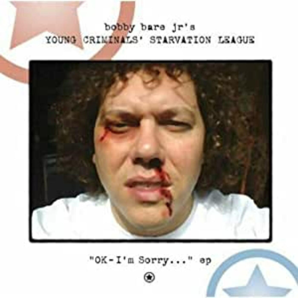 Ok I'm Sorry [CD] (ONLINE ORDER ONLY)