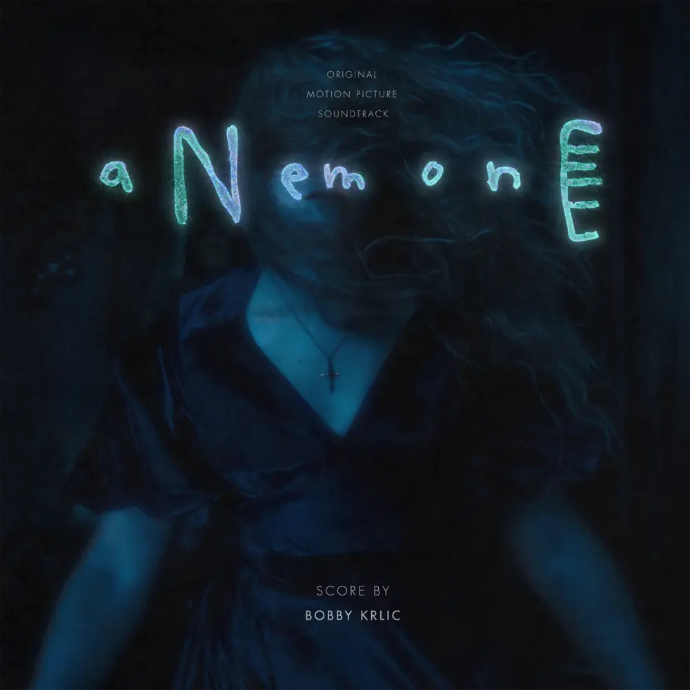 Anemone [Vinyl] (ONLINE ORDER ONLY)