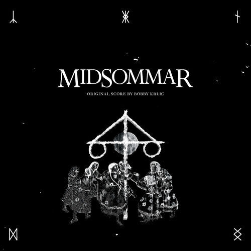 Midsommar (Original Motion Picture Score) [Vinyl]